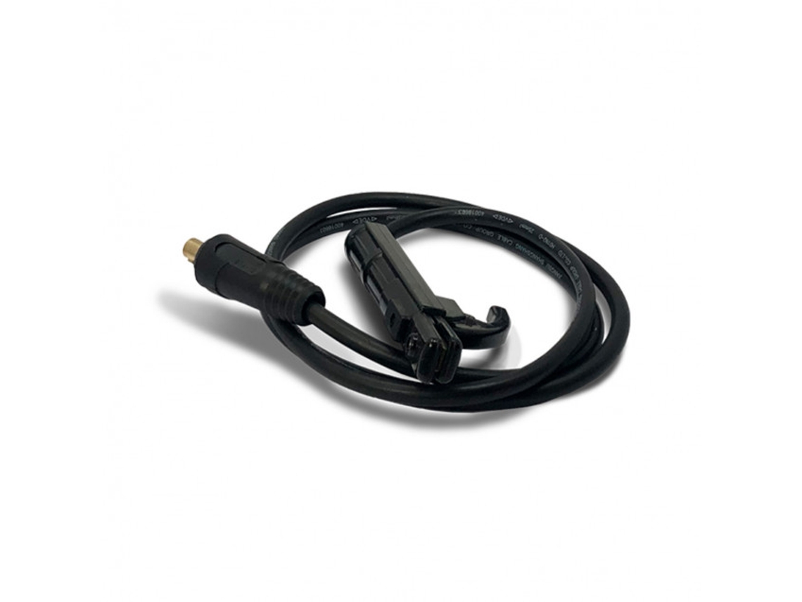 Solter Conj. 3m Cu 25mm 35-50 Porta Elec. 200a