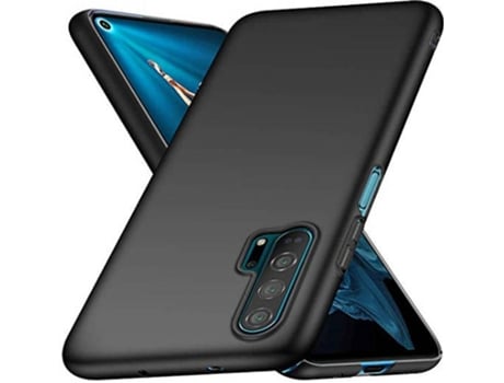 Carcasa Honor 20 Pro SlimShield Negro
