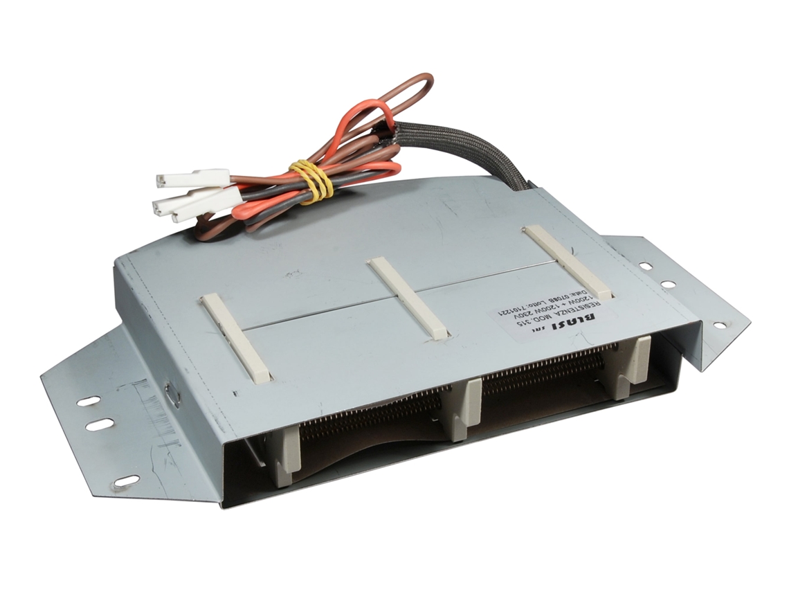 Resistencia 1200+1200w Thompson 57x0956 Para Secadora Htr501tb