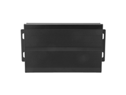 Omni-caja Protectora Aluminio Para Proyectos Diy Placa De Circuito Electrónico Con Enfriamiento 40x97x150mm