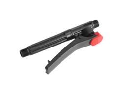 Mango De Pulverizador 40-100psi, Accesorio De Pulverizador Agrícola, Mango Ergonómico Para Jardín Y Hogar, Control De Malezas Y Plagas