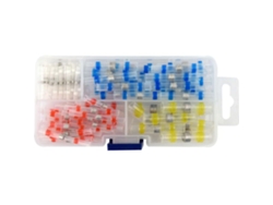 Rollo termorretráctil con agente conector impermeable (100 unidades) Yt 81450 Yato