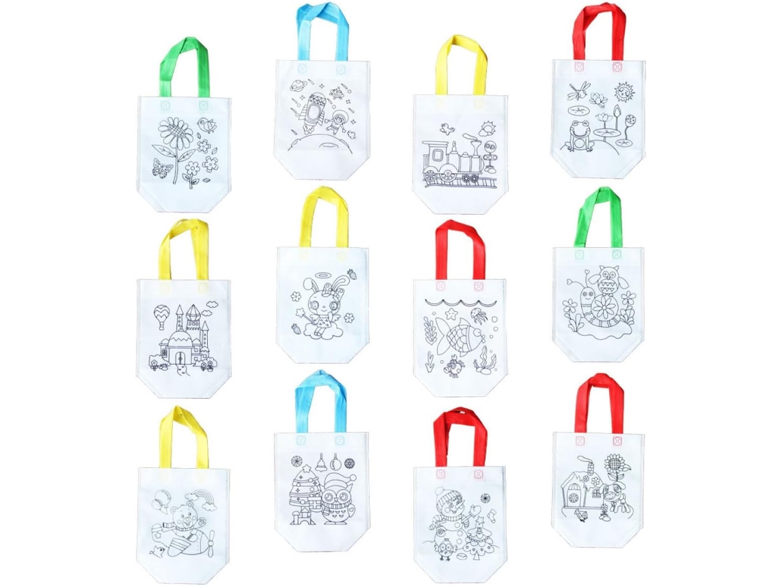 Kit De 3 Caçarolas Esmaltadas Com Alças Duplas E Fundo Plano, Versáteis Mini Panelas Para Sopa, Ideais Para O Dia A Dia