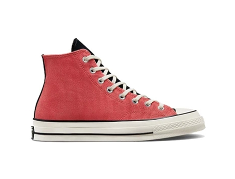 Zapatillas de Mujer CONVERSE Chuck Hi Multicolor (36.5)
