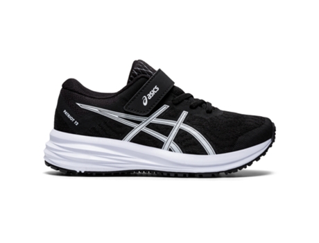 Zapatillas para Hombre ASICS Negro (Tam: 28,5)