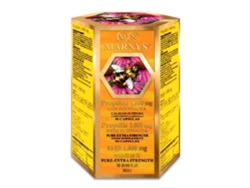 Complemento Alimentar MARNYS Propoleo 1000 Mg + Equinacea 90 Cápsulas X 1000 Mg (10 ml)