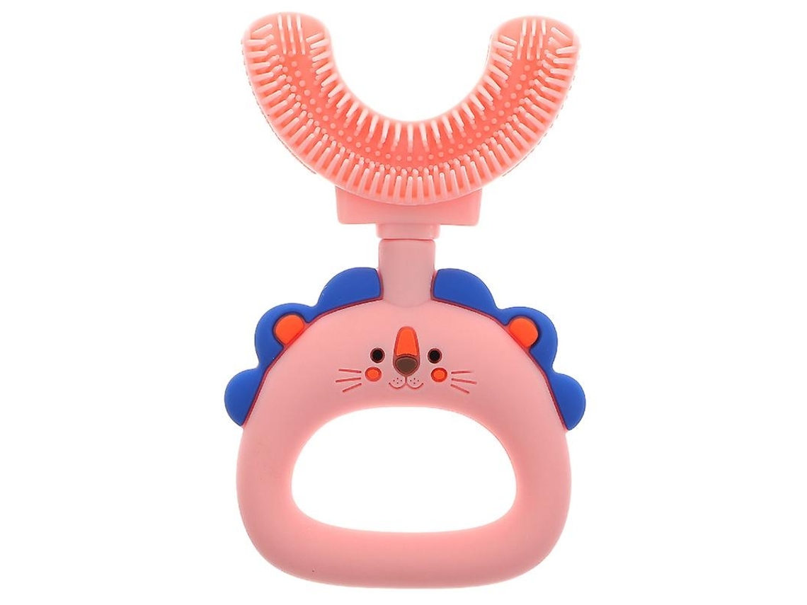 1 cepillo de dientes manual DIGITALLAB.