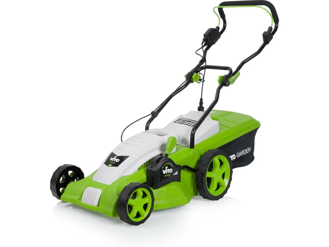 Cortacéspedes VITO AGRO 1800W - 420Mm