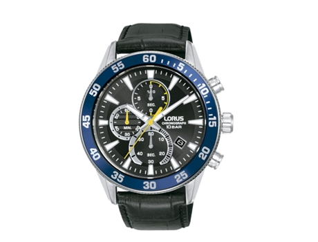 Reloj Hombre LORUS RM331JX9