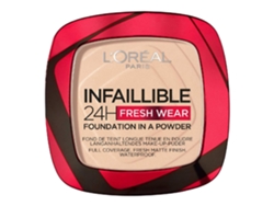 L'ORÃAL Base L'OREAL MAKE UP 20 (9 g)
