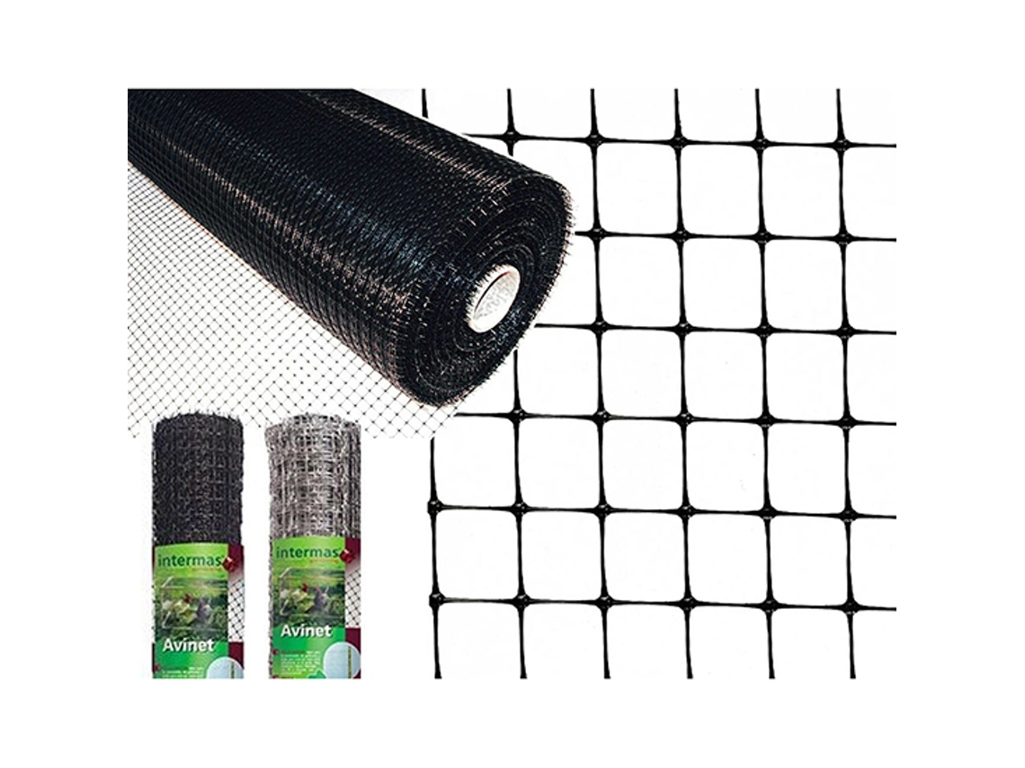 Malla Avicola Avinet 90 (1x10m)