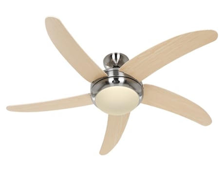 Elica 132 Ventilador com Luz