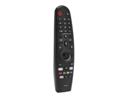 Control Remoto Por Voz De Tv De Repuesto Para An Mr20ga Akb75635305 Nano90 Zx Wx Gx