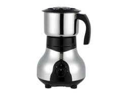 Molinillo de café eléctrico Rosewell, molino de acero eléctrico para granos, especias y frutos secos