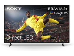 Preventa TV SONY BRAVIA 2 II K-75S25M2 (LED - 75'' - 191 cm - 4K Ultra HD - Smart TV)