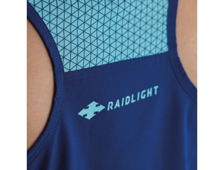 Top de Mujer para Trail RAIDLIGHT Multicolor (L)