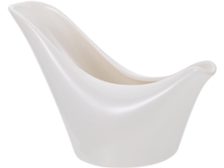 Recipiente De Cerámica, Fácil De Limpiar, Para Cocina Y Restaurante.