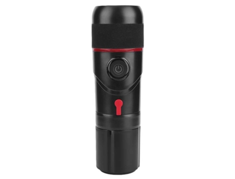 Máquina de café para coche portátil Home Car Dual Uso de doble calefacción Cafetera de café para viajes al aire libre USB / cigarrillo Encendedor C...