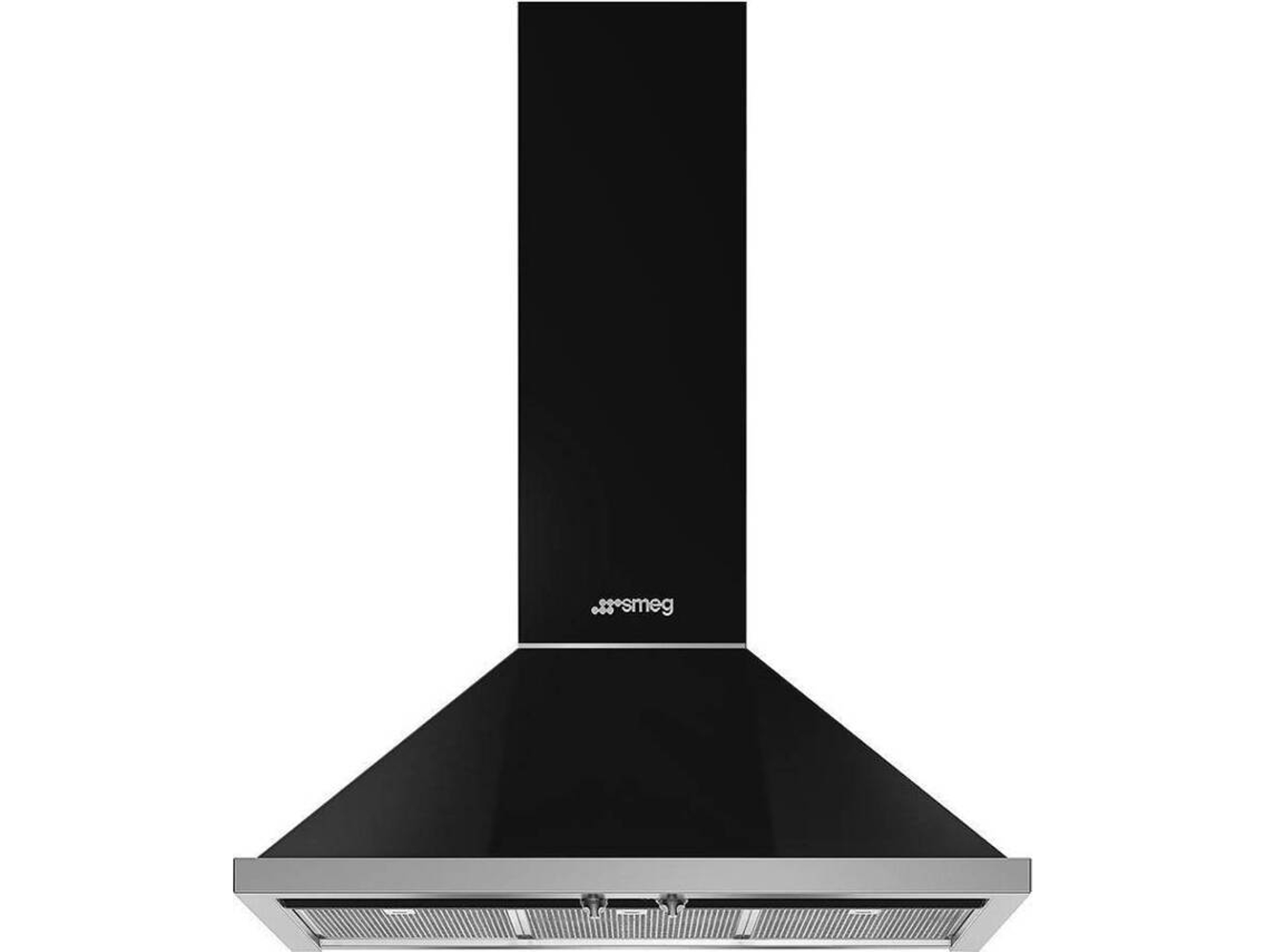 CAMPAN PAREDE SMEG PORTOFINO KPF9BL