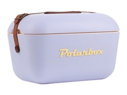 Nevera Rigida Retro Polar Box POLISUR