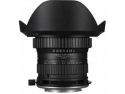 Objetivo LAOWA 15mm f/4 1X Wide Angle Macro