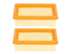 Filtros de aire Primerox 2 para Stihl BR320 BR340 BR380 BR400