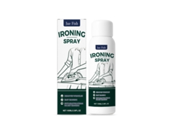 Spray para planchar