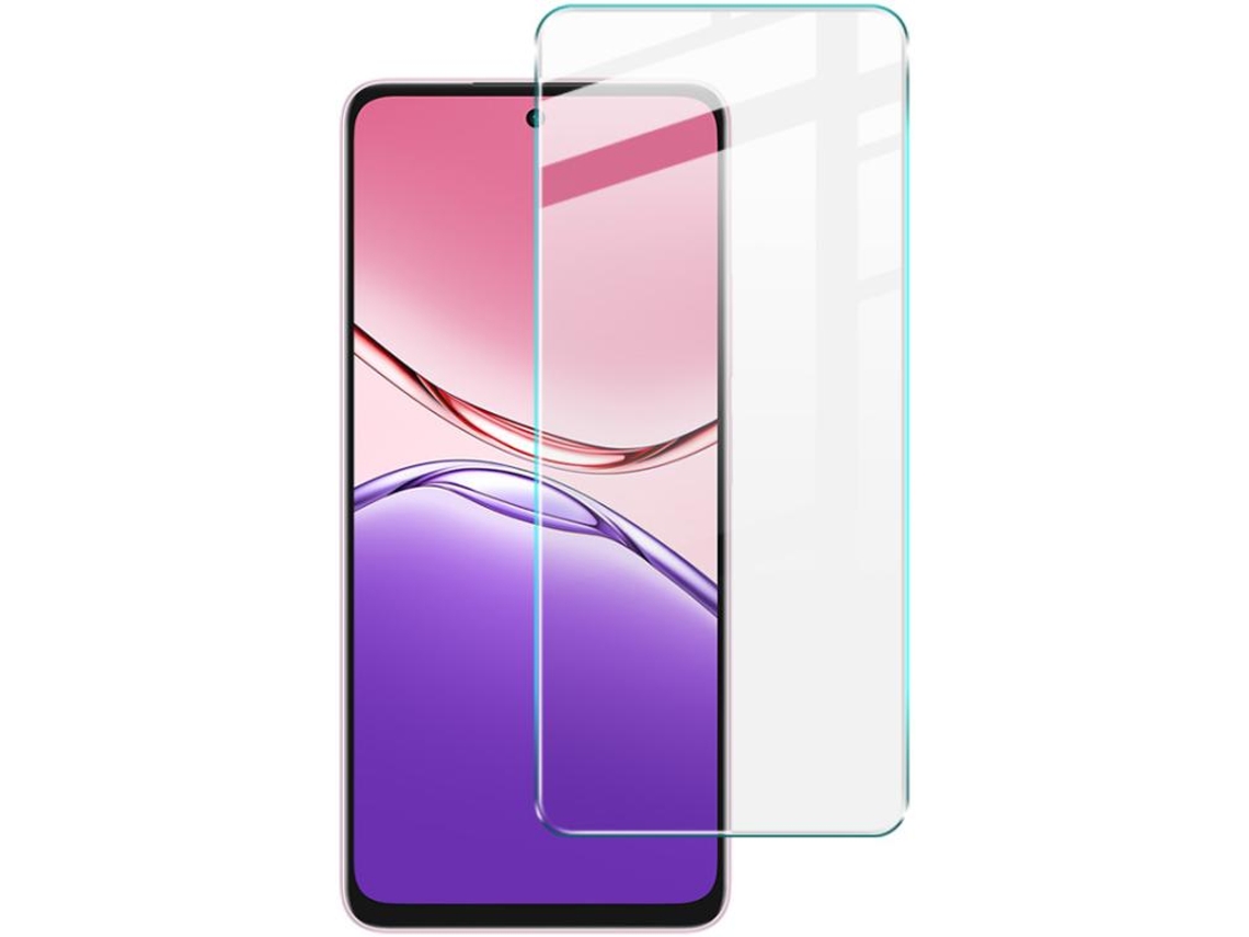 Película De Vidrio Para Pantalla Yuysan Oppo A5 Pro 5g