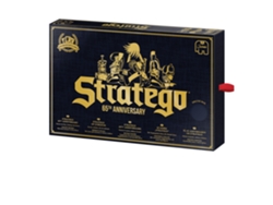 Juego de mesa JUMBO Edition (8 anos)