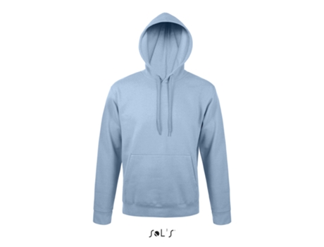Sudadera SOL'S (XS)