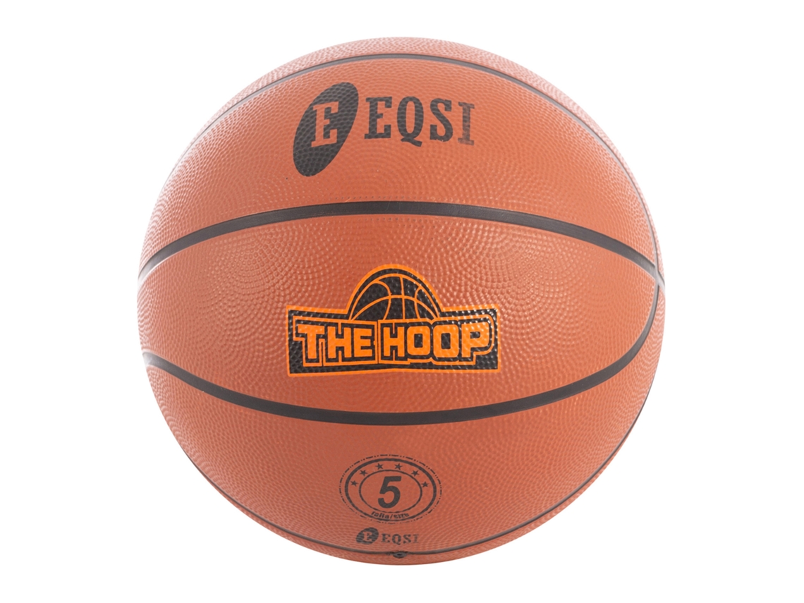 Balón eqsi basket nº 5