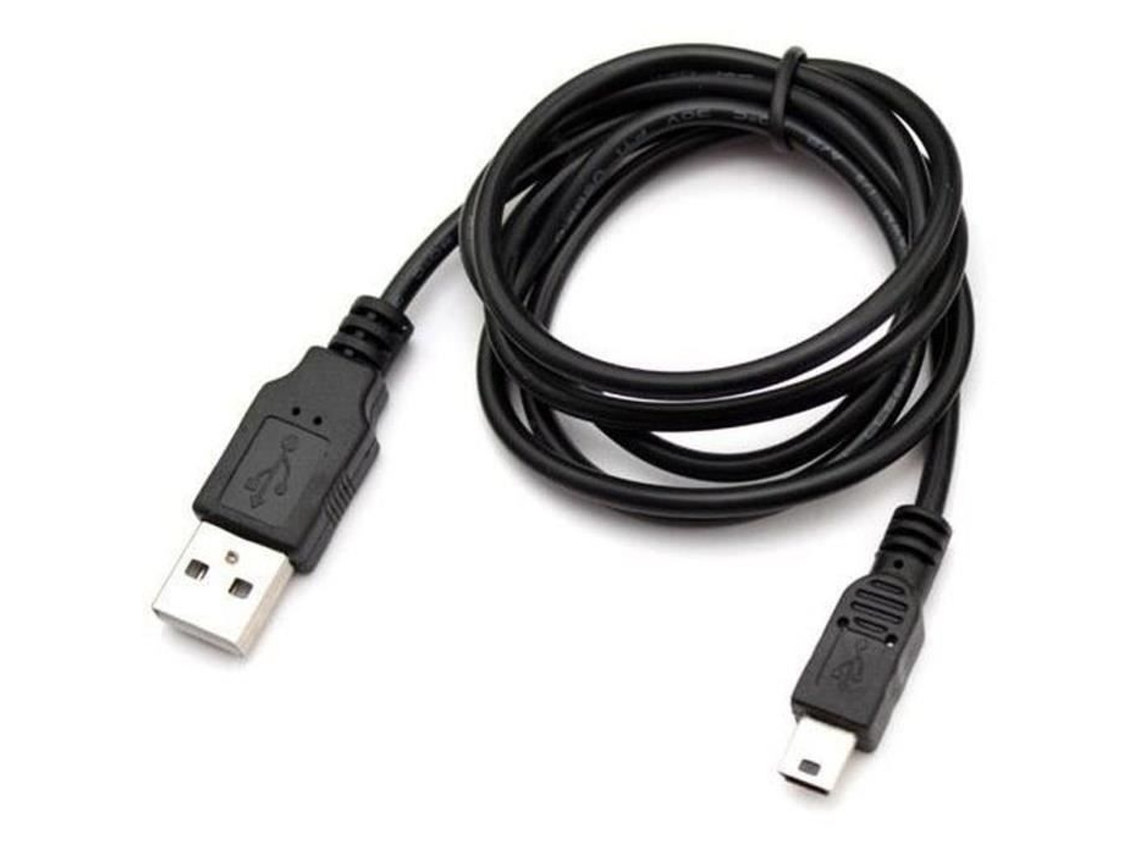 Cable de Carga Micro USB para Mando de Ps4/Xboxone FREAKS AND GEEKS