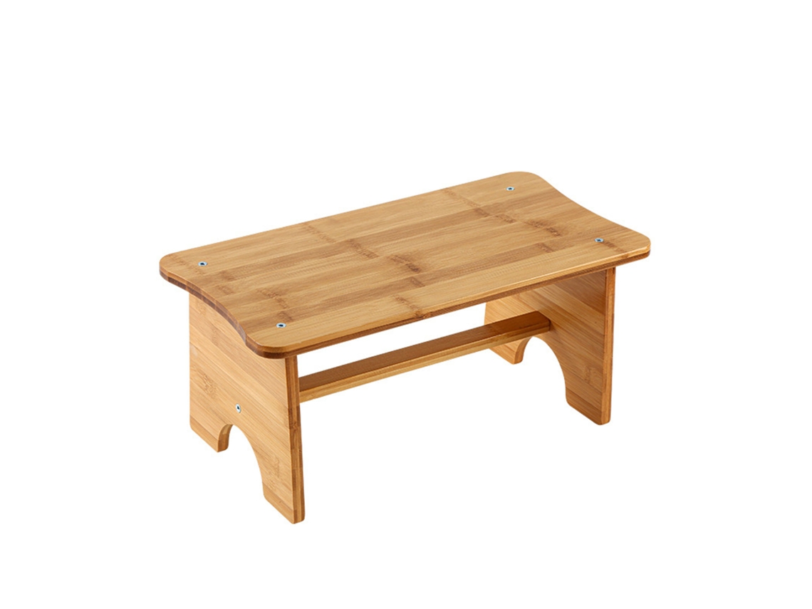 Almohadilla antideslizante para debajo de los pies de la mesa, duradera, multifuncional, Nanmu, para oficina, estudio en casa y espacio de trabajo.