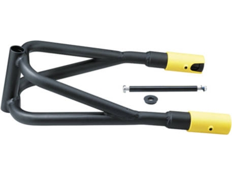 Accesorio para El Remolque Topeak Journey Trailer-Yoke (Negro, Amarillo - TU)