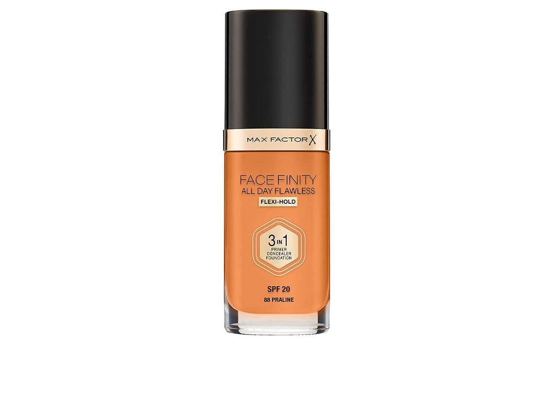 Facefinity 3in1 Primer, Concealer & Foundation #88 30 Ml 30 mlç