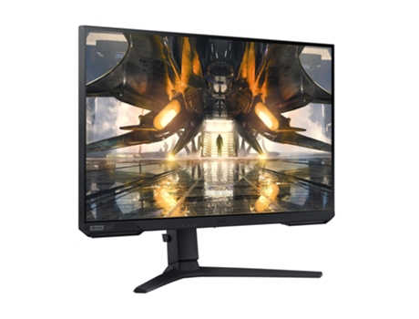 Monitor SAMSUNG LS27AG502NU (27" - 165 Hz - 1 ms)