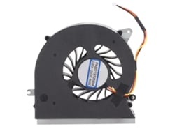 Cooler Da Cpu (resfriamento Potente, Durável) Compatível Com Msi Gt72 Gt72s Gt72vr Ms-1781
