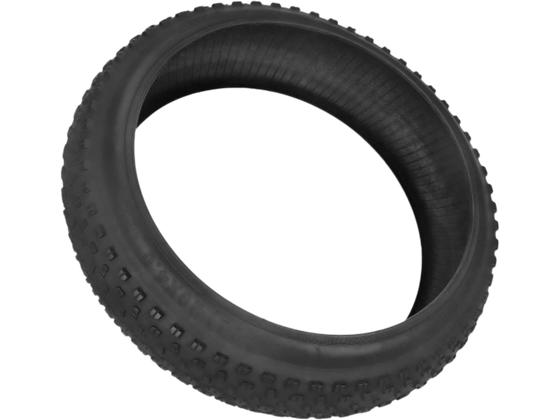 Neumático Para Bicicleta De Nieve Harilla, Ancho, Ligero, Antideslizante, 20 Pulgadas, Playa, Todo Terreno,