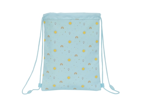 Mochila Escolar SAFTA