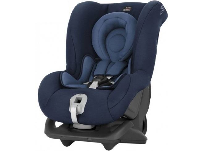 Silla Auto RÖMER | BRITAX Moonlight Blue