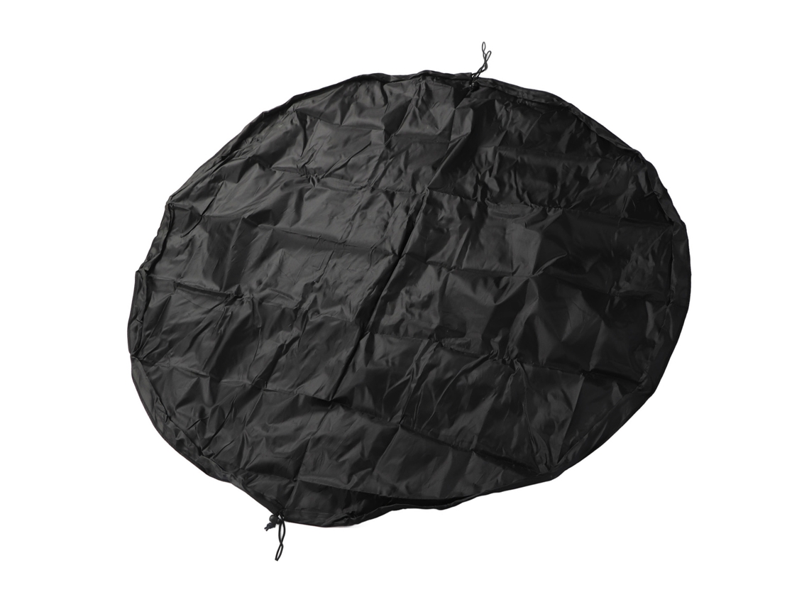 Bolsa Impermeable Reutilizable 210d Para Guardar Trajes De Baño, Ropa De Surf Y Ropa De Natación (52,8 Pulgadas).