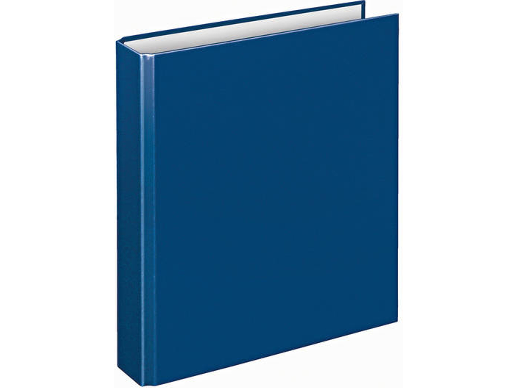 Dossier VELOFLEX 1153050 (Azul - A5 - 21x15x2cm - Polipropileno)