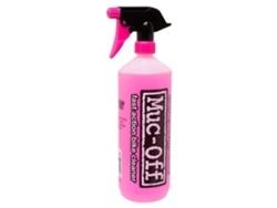 Limpador Cycle 1L Transparentemuc Off
