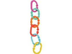 Gancho y Clip PLAYGRO Pram/stroller сlip