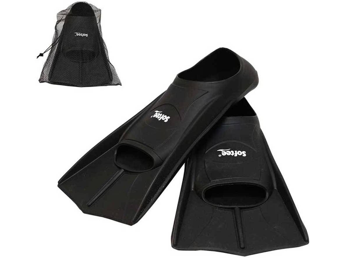 Aletas de Natación SOFTEE Fast Swim (EU 43-45)