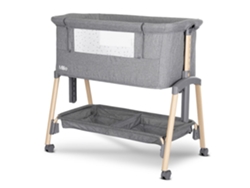 Cuna Mini Co Sleeping Millie de Lorelli Práctica y ajustable para recién nacidos