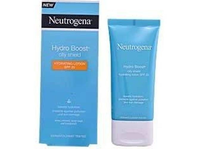 Protector Solar NEUTROGENA Hydro SPF 25 (50 ml)