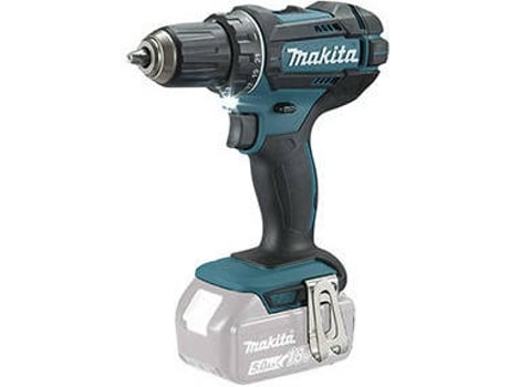Taladro atornillador a batería 18V - DDF482Z - MAKITA