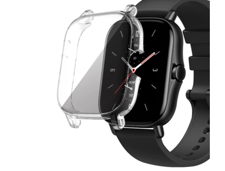 Carcasa fullshield para amazfit gts 4