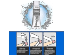 Gel Multifuncional Para La Corrección Del Prepucio Masculino Y La Fimosis.